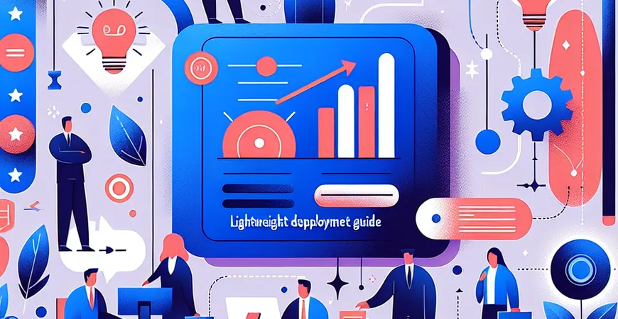 中小企业使用 HRM 的入门门槛是什么？轻量化部署指南